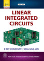 Linear Integrated Circuits - Retail Maharaj