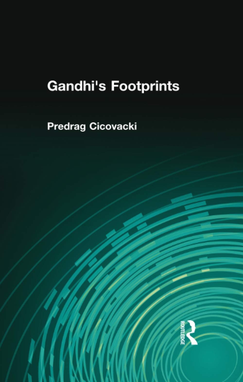 GANDHI'S Footprints - Retail Maharaj