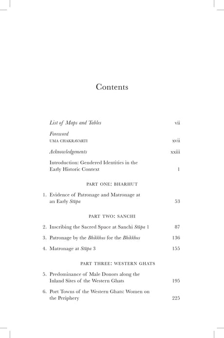 Inscribing Identities: Proclaiming Piety: Exploring Recording Practices in Early Historic India - Retail Maharaj