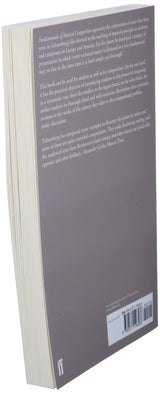 FUNDAMENTALS OF MUSICAL COMPOSITION