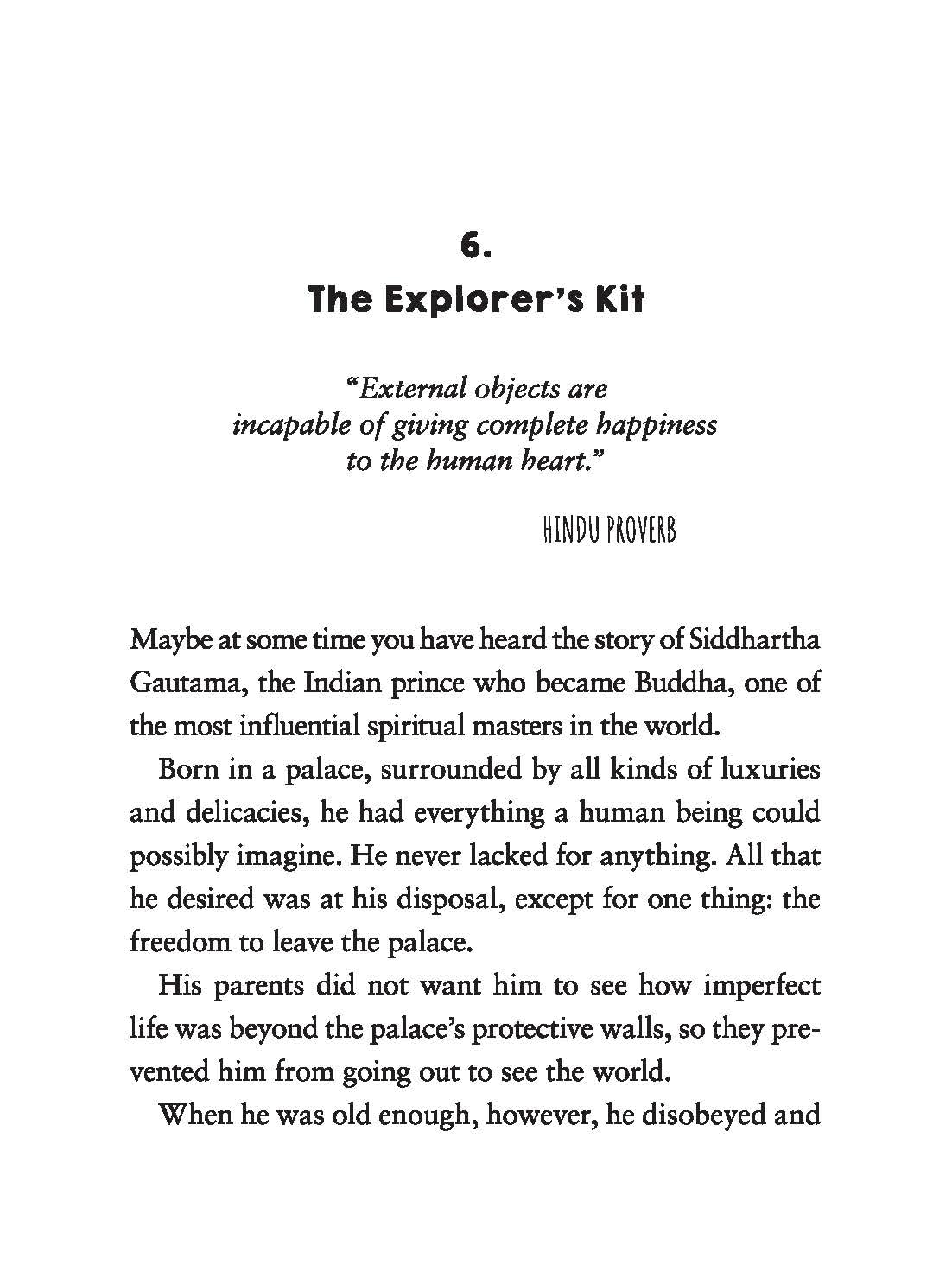 Ikigai For Teens: Finding Your Reason For Being