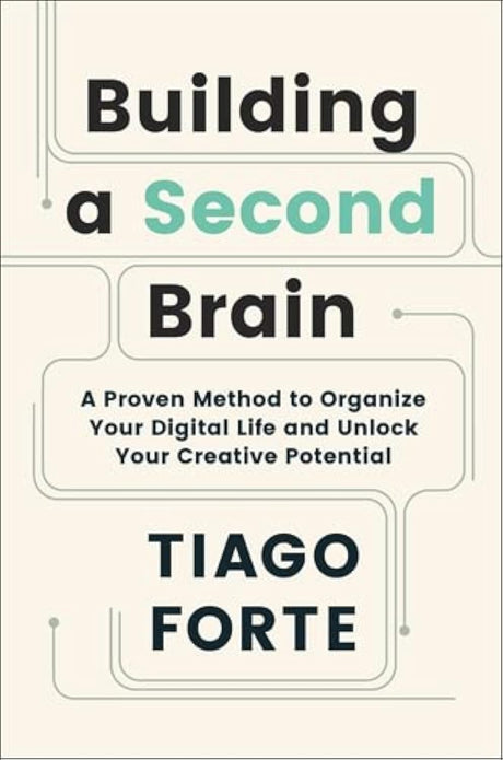 BUILDING A SECOND BRAIN - Retail Maharaj
