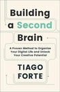 BUILDING A SECOND BRAIN - Retail Maharaj