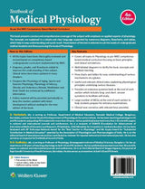 Textbook of Medical Physiology, 4ed