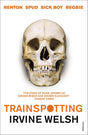 Trainspotting - Retail Maharaj