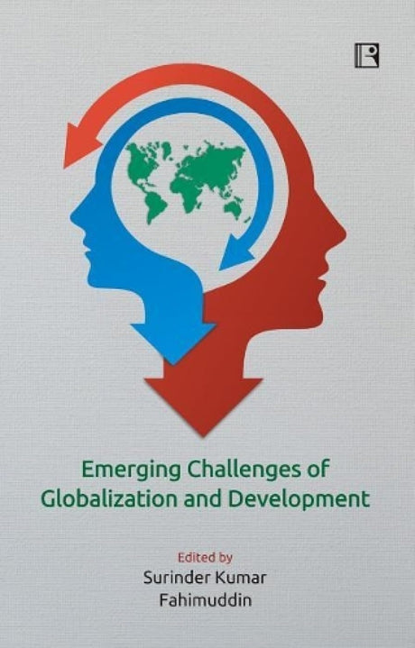 Emerging Challenges of Globalization and Development - Retail Maharaj