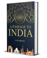 A Passage to India - Retail Maharaj