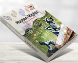 Human Rights (Theory & Practice) Hardcover (English Version) - Retail Maharaj