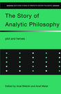 The Story of Analytic Philosophy: Plot and Heroes (Routledge Studies in Twentieth-Century Philosophy) - Retail Maharaj