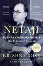 Netaji: Subhas Chandra Bose's Life, Politics and Struggle - Retail Maharaj