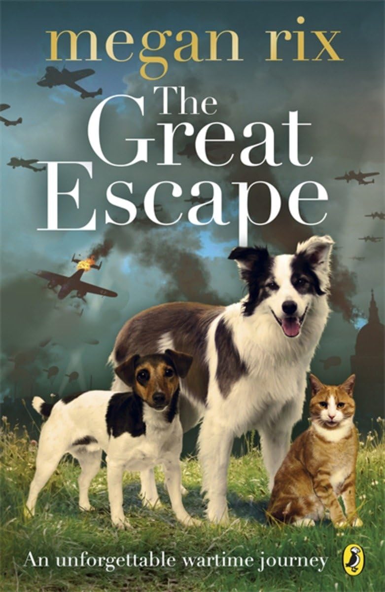 The Great Escape - Retail Maharaj