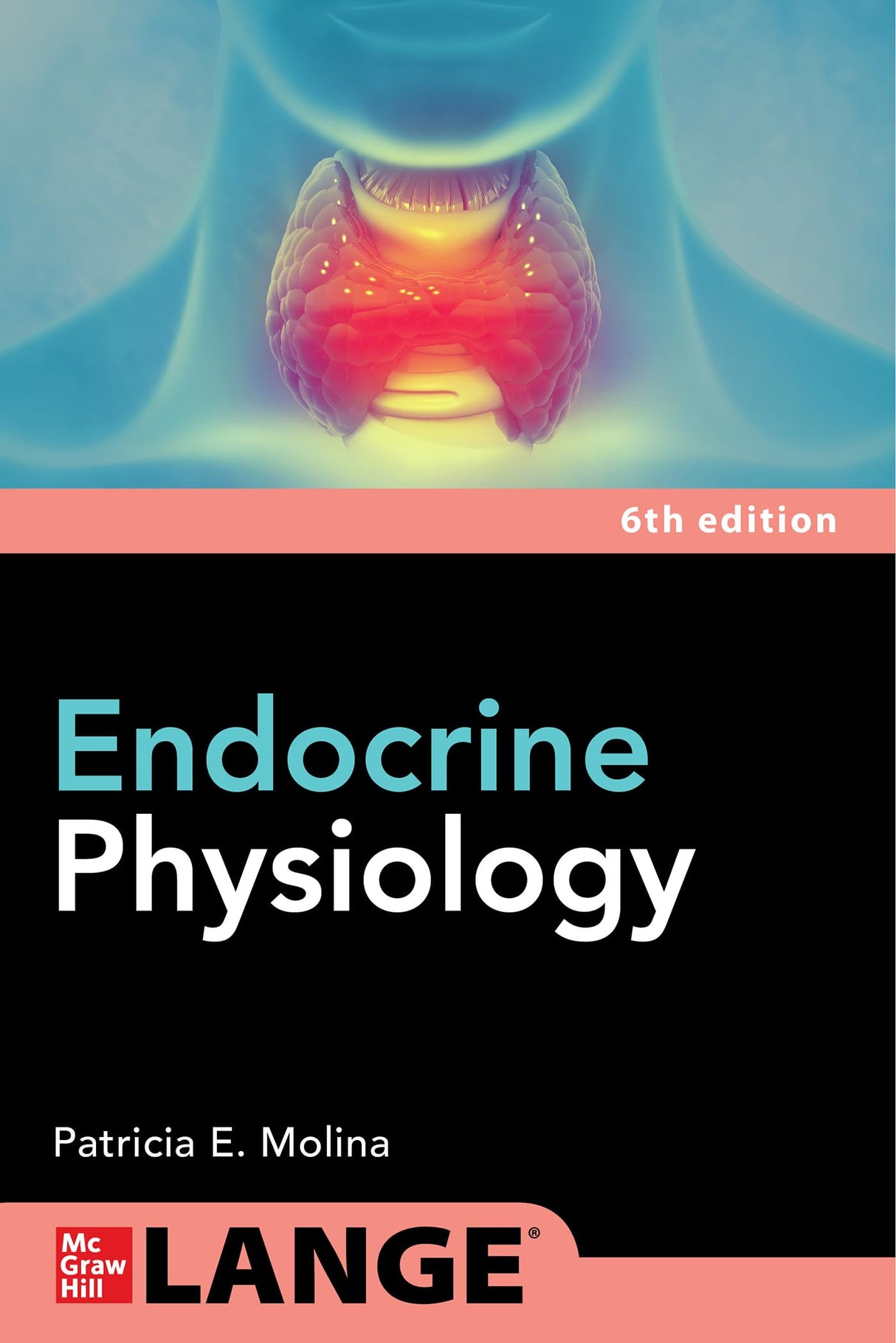 ENDOCRINE PHYSIOLOGY 6ED (PB 2023)