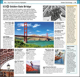 DK Eyewitness Top 10 San Francisco (Pocket Travel Guide)