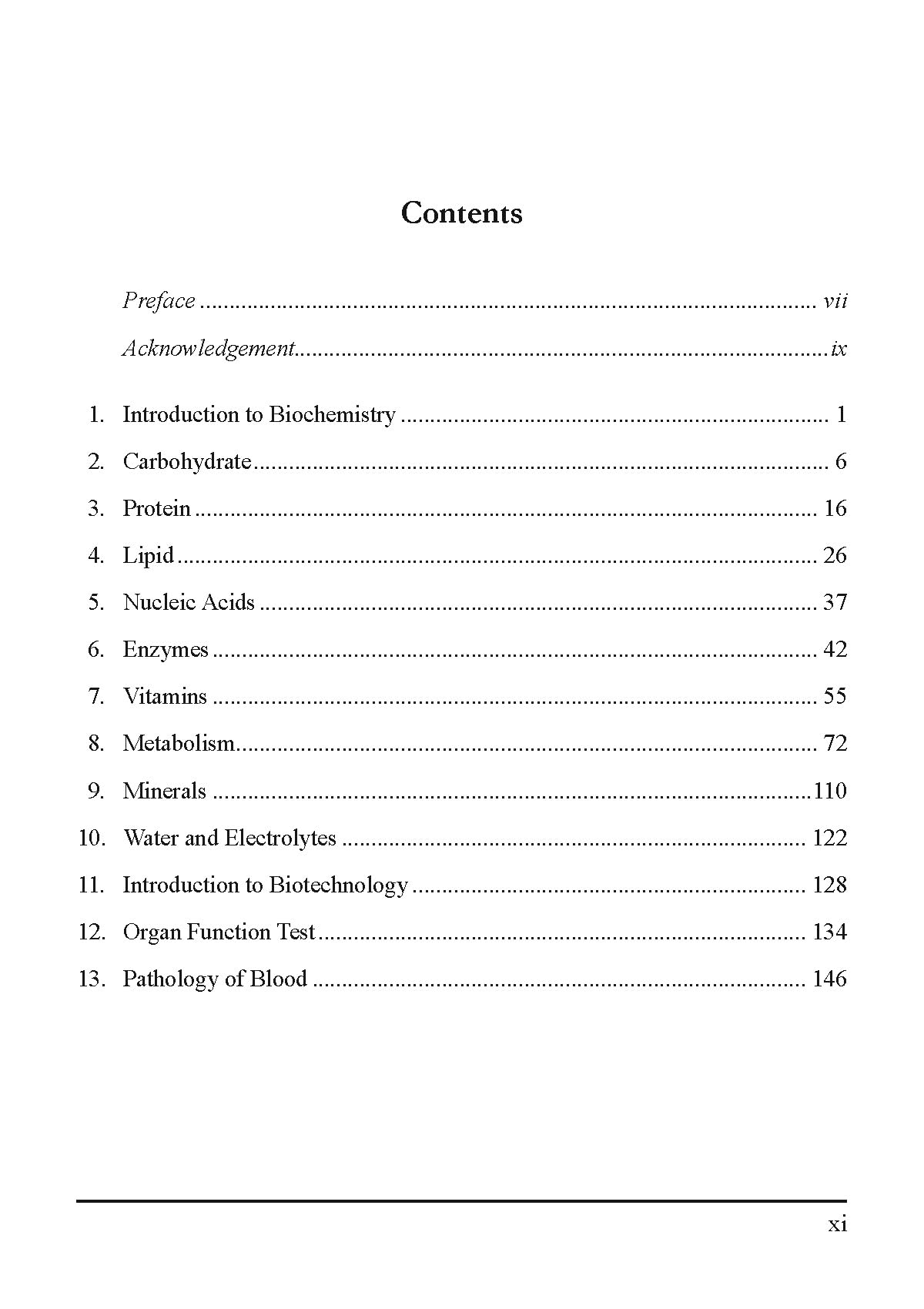 Biochemistry and Clinical Pathology for D.Pharm 2nd Year - Retail Maharaj