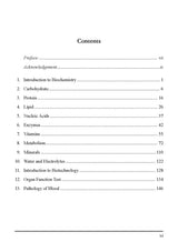Biochemistry and Clinical Pathology for D.Pharm 2nd Year - Retail Maharaj