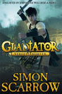 Gladiator: Street Fighter - Retail Maharaj