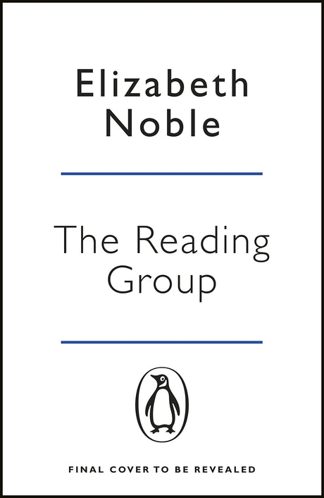 The Reading Group - Retail Maharaj