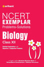 Ncert Examplar Biology 12th - Detailed Explanations to All Objective & Subjective Problems - Retail Maharaj