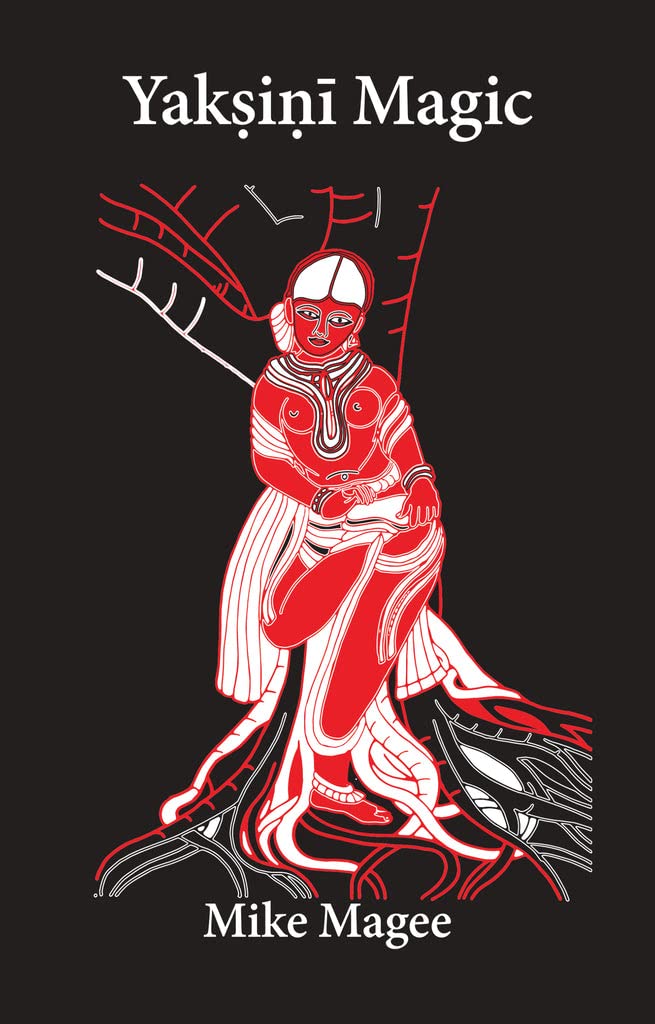 Yaksini Magic [English] - Retail Maharaj