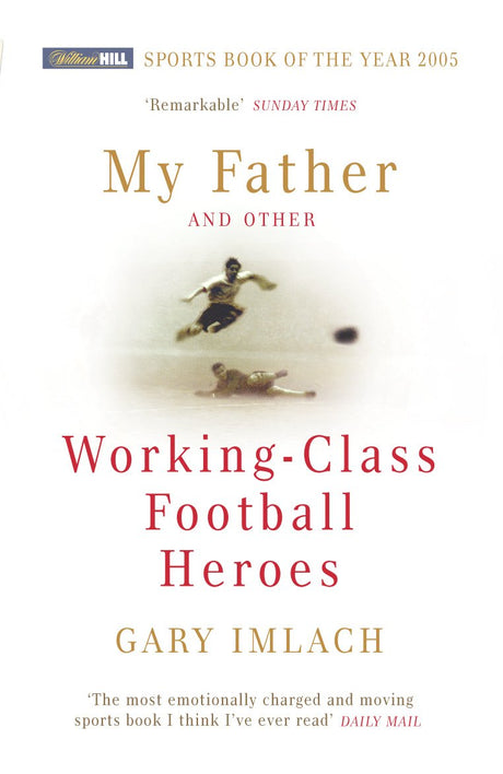 My Father And Other Working Class Football Heroes - Retail Maharaj