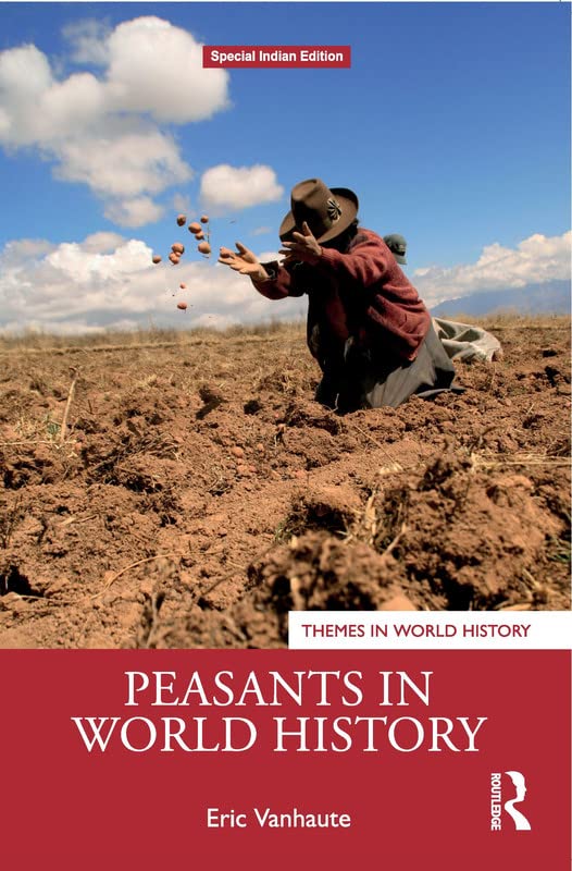 Peasants in World History - Retail Maharaj