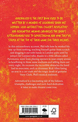 Adrenalized: Life, Def Leppard and Beyond