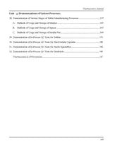 Pharmaceutics Manual For Diploma in Pharmacy Students 1st Year - Retail Maharaj