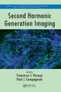 Second Harmonic Generation Imaging: 3 (Series in Cellular and Clinical Imaging) - Retail Maharaj