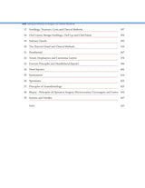 Manipal Manual Of Surgery With Clinical Methods For Dental Students 4Ed (Pb 2022)