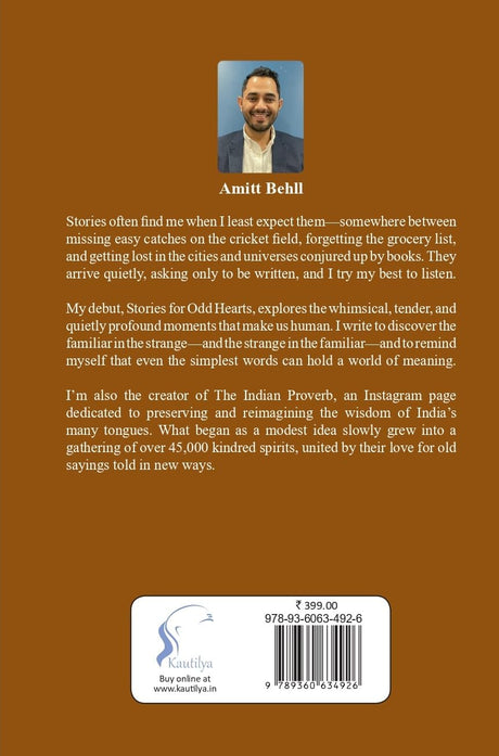 Letters to Ram 2.0 - Retail Maharaj