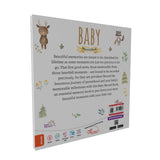 Baby record Book - Retail Maharaj