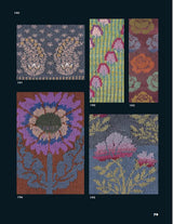 Kaffe Fassett's Pattern Library: an inspiring collection of knitting patterns from one of the most recognized names in contemporary craft and design - Retail Maharaj