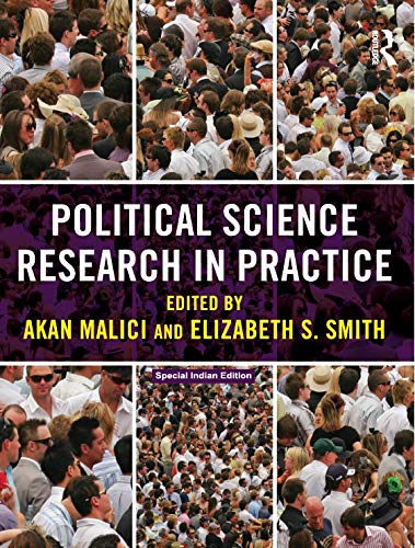 Political Science Research in Practice - Retail Maharaj