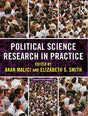 Political Science Research in Practice - Retail Maharaj