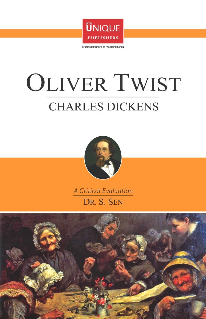 Oliver Twist