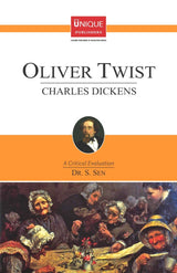Oliver Twist