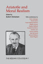 Aristotle And Moral Realism - Retail Maharaj