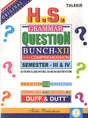 H.S. GRAMMAR QUESTION BUNCH - 12, WITH COMPREHENSION [SEMESTER - 3 & 4] - Retail Maharaj
