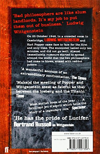 Wittgenstein's Poker