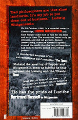 Wittgenstein's Poker