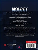 NTA NEET (UG) BIOLOGY | RAKSHITA SINGH - Retail Maharaj
