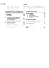 TEXTBOOK FOR BLOOD BANK & TRANSFUSION TECHNICIANS-1ST YEAR