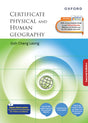 Certificate Physical and Human Geography 2nd Edition | Best Suited for UPSC Aspirants - Retail Maharaj