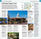 DK Eyewitness Top 10 Orlando (Pocket Travel Guide)