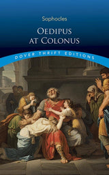 Oedipus at Colonus (Thrift Editions)