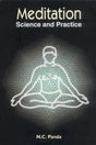 Meditation: Science and Practice - Retail Maharaj