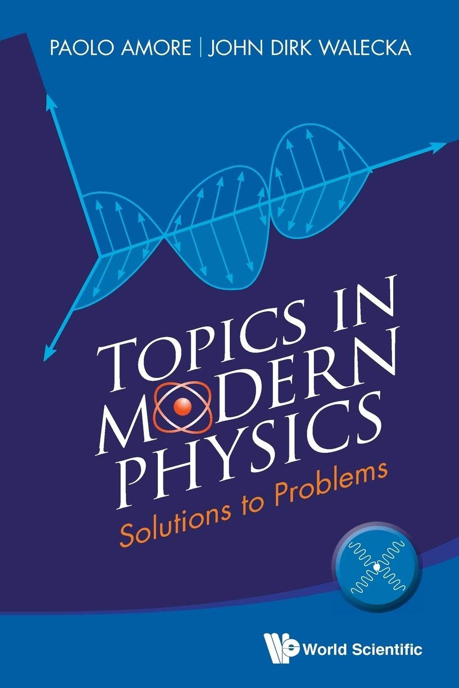 Topics in Modern Physics: Solutions to Problems - Retail Maharaj
