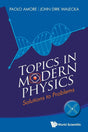 Topics in Modern Physics: Solutions to Problems - Retail Maharaj
