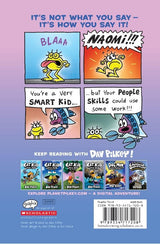 Cat Kid Comic Club: Influencers: A Graphic Novel (Cat Kid Comic Club #5): From the Creator of Dog Ma - Retail Maharaj