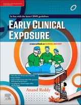 Early Clinical Exposure in Anatomy: A New Outlook on Clinical Anatomy